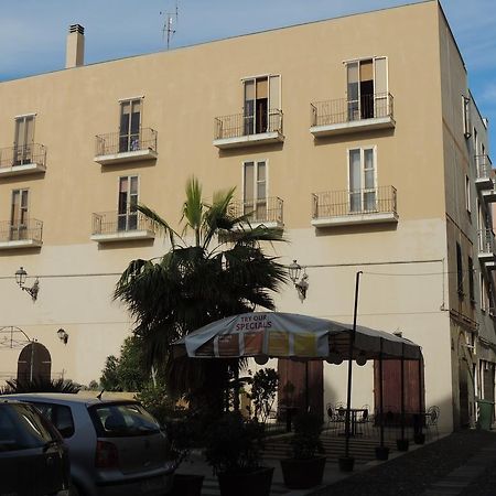 Ferienwohnung Mary Centro Storico Alghero Exterior foto