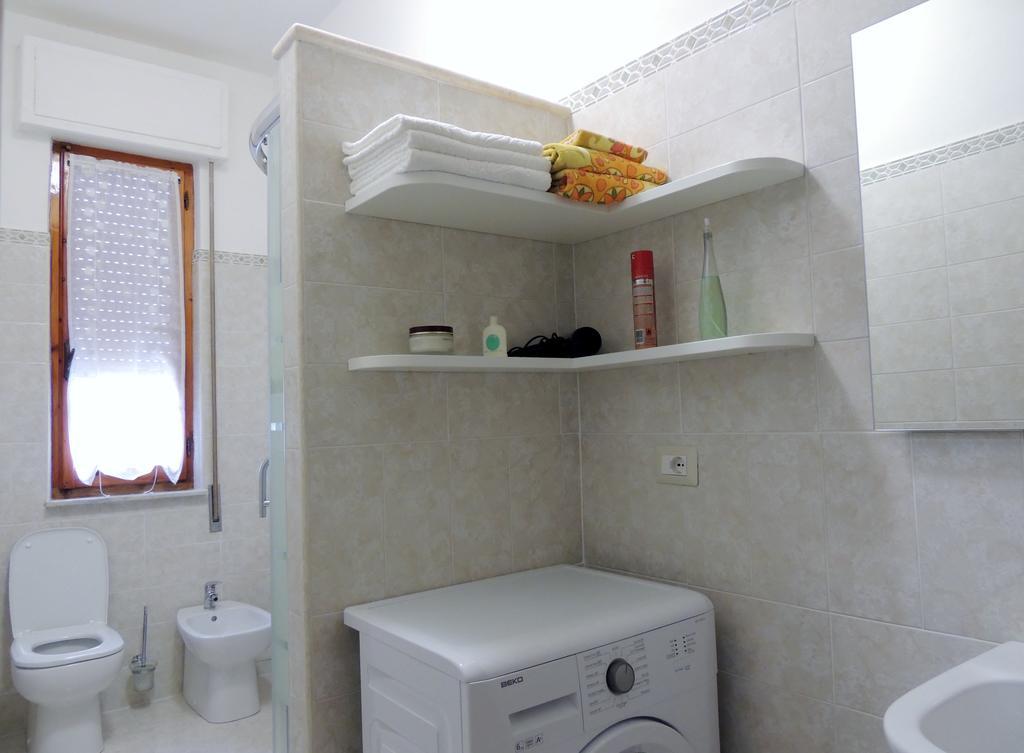 Ferienwohnung Mary Centro Storico Alghero Zimmer foto