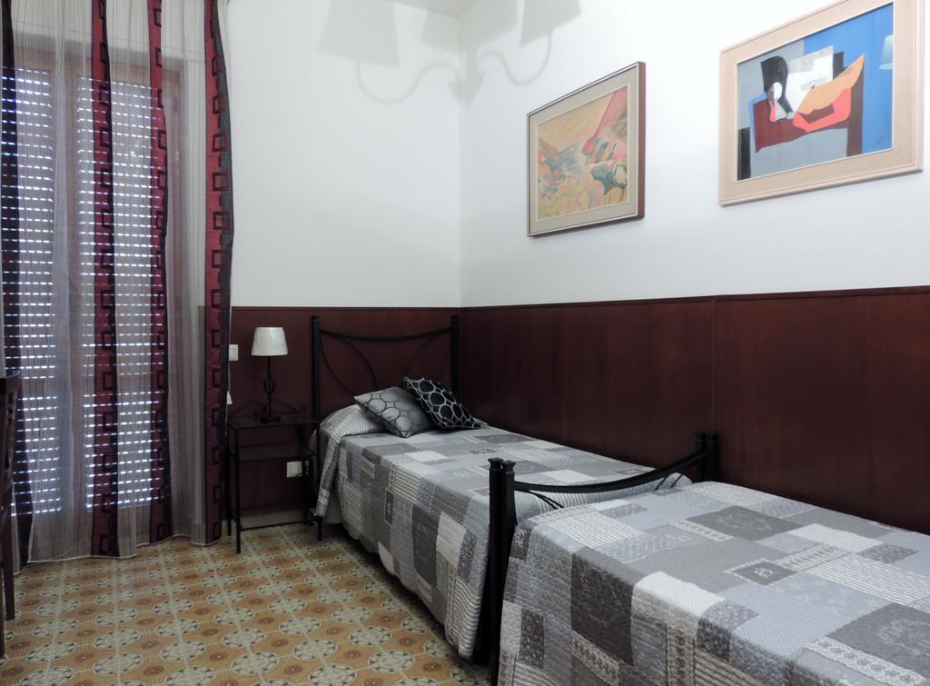 Ferienwohnung Mary Centro Storico Alghero Exterior foto