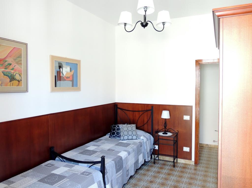 Ferienwohnung Mary Centro Storico Alghero Zimmer foto