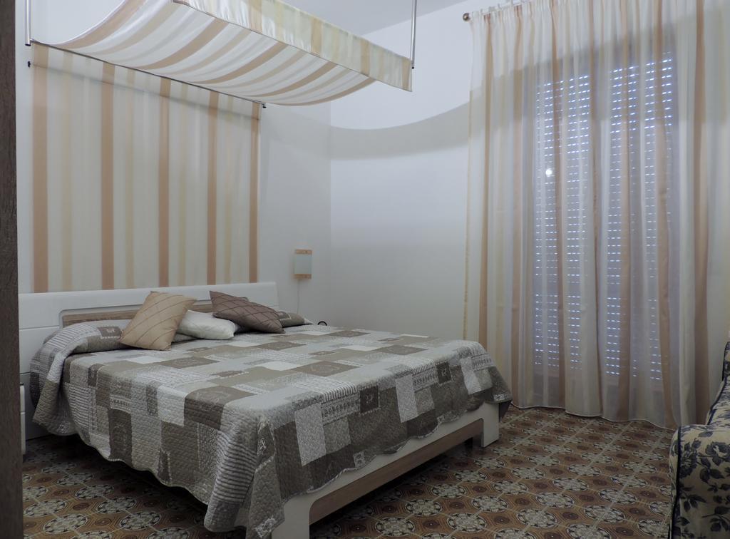 Ferienwohnung Mary Centro Storico Alghero Exterior foto