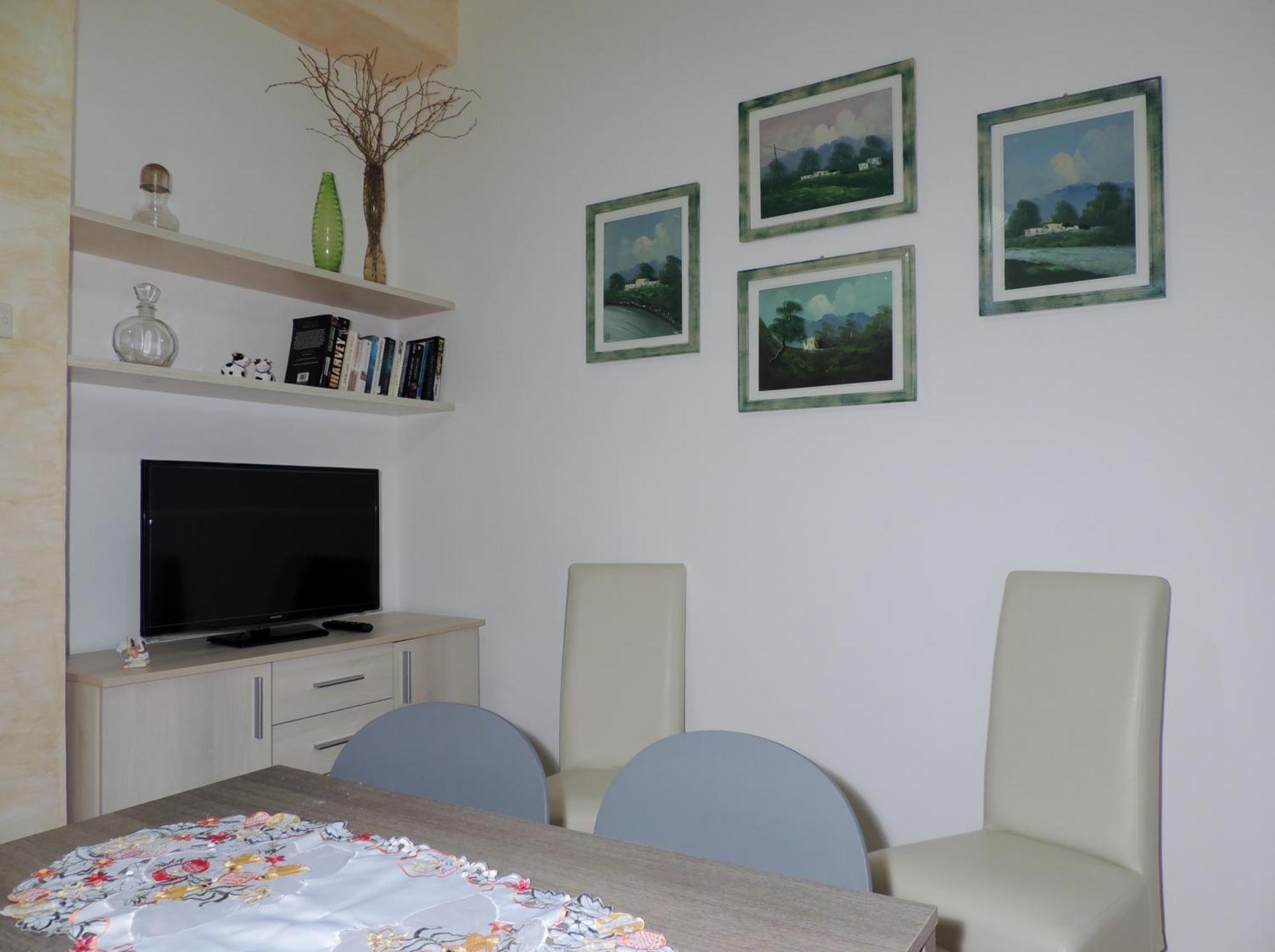 Ferienwohnung Mary Centro Storico Alghero Exterior foto