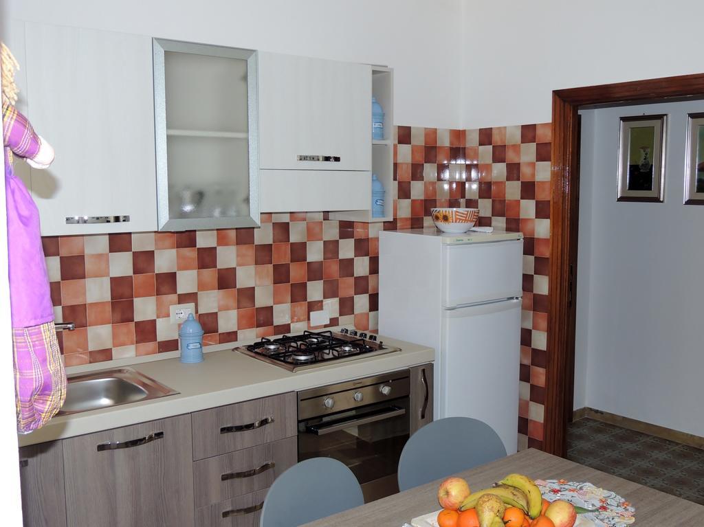 Ferienwohnung Mary Centro Storico Alghero Exterior foto