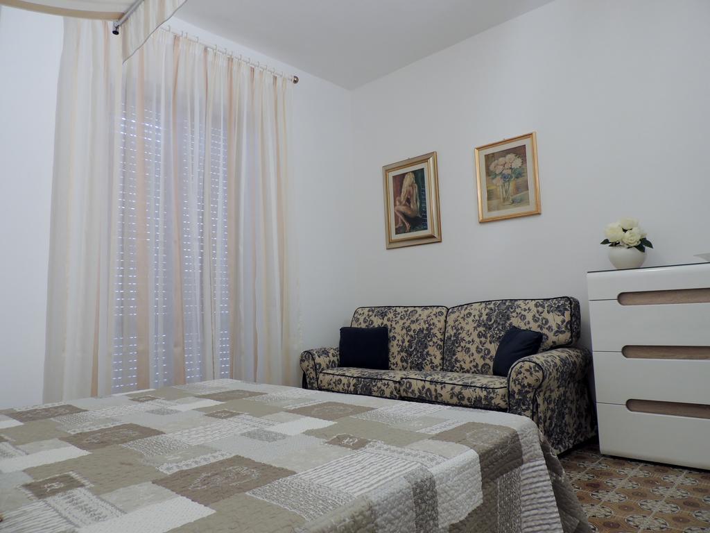 Ferienwohnung Mary Centro Storico Alghero Exterior foto